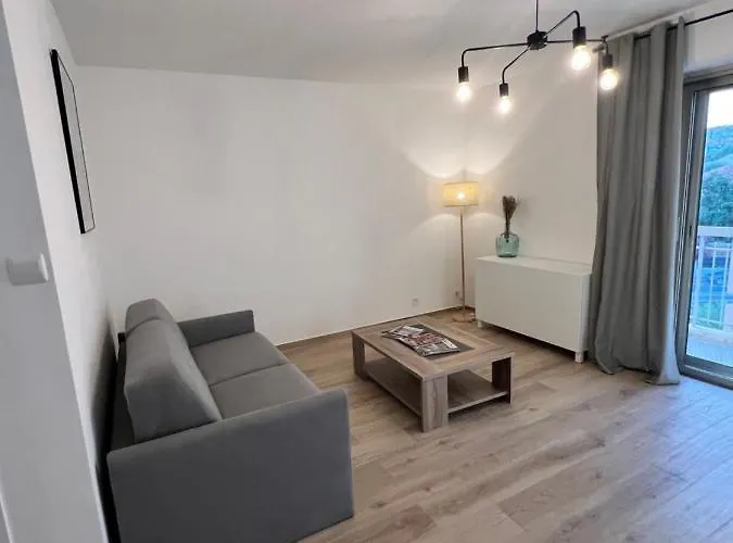 Studio Neuf Et Central