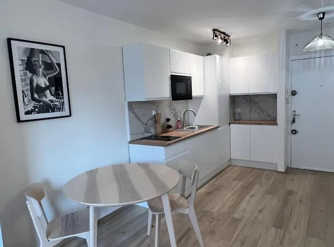 Studio Neuf Et Central
