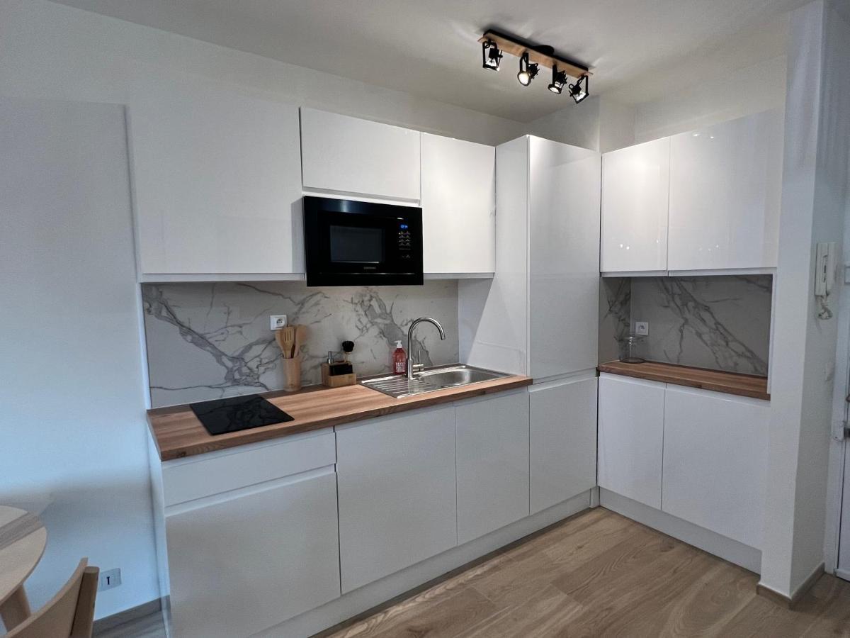 Apartment Neuf Et