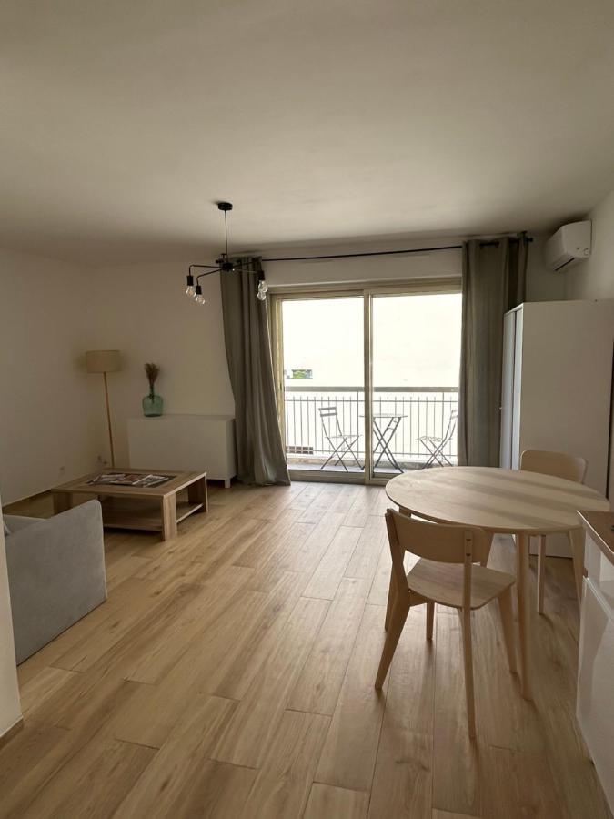 Neuf Et Apartment