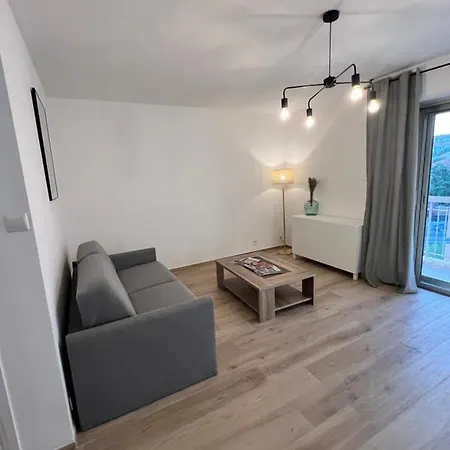 Studio Neuf Et Central Antibes Exterior foto